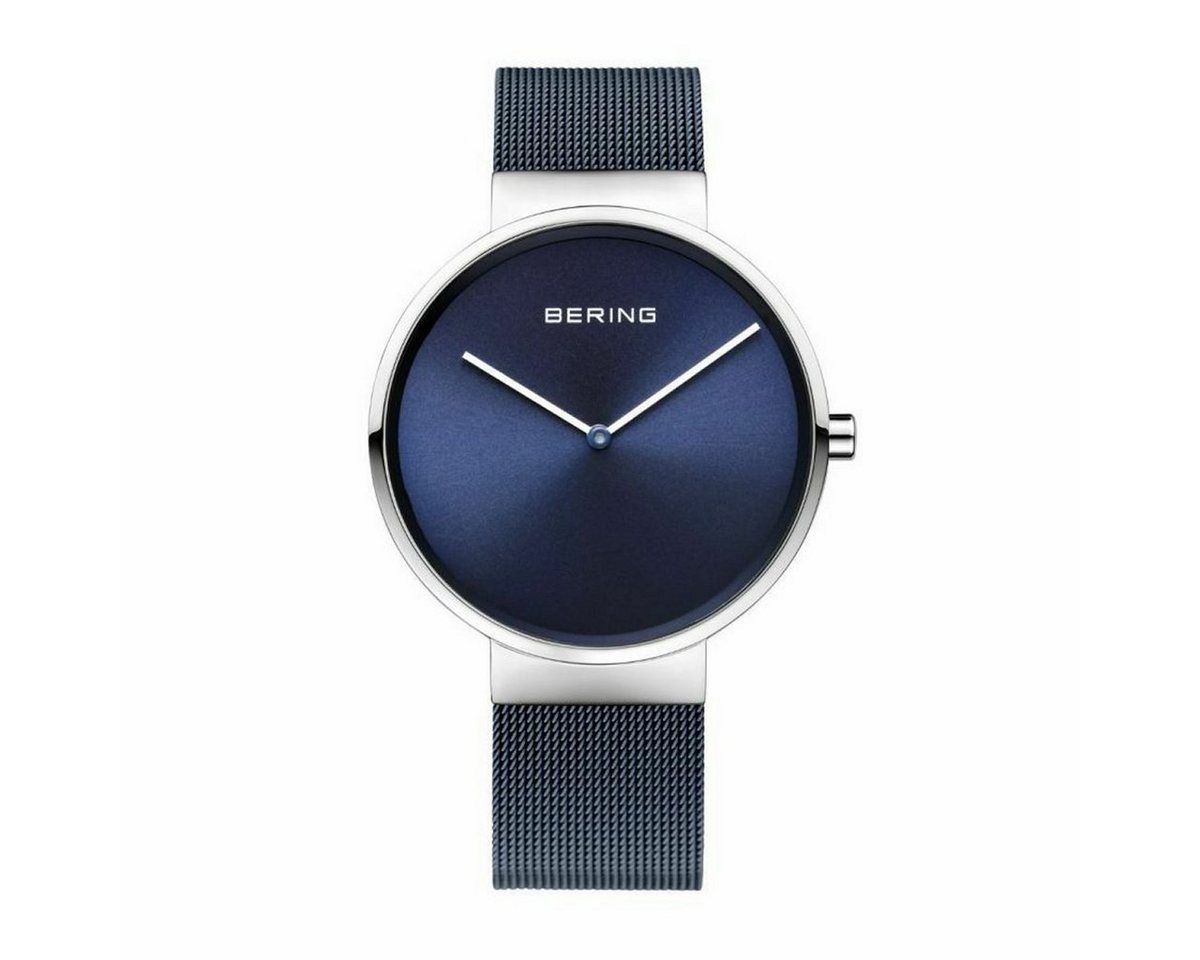 Bering Quarzuhr 14539-307 Bering Quarzuhr 14539-307 von Bering