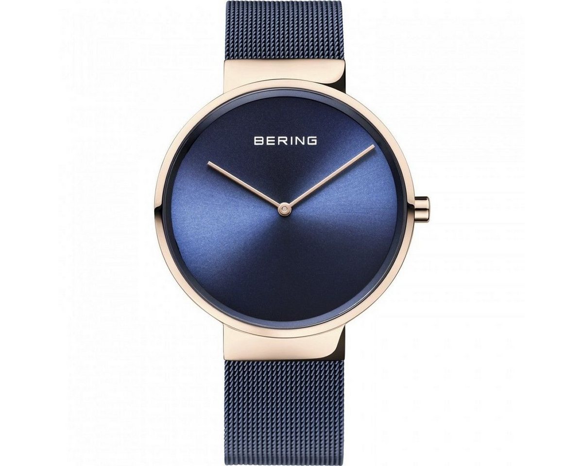 Bering Quarzuhr 14539-367 Bering Quarzuhr 14539-367 von Bering