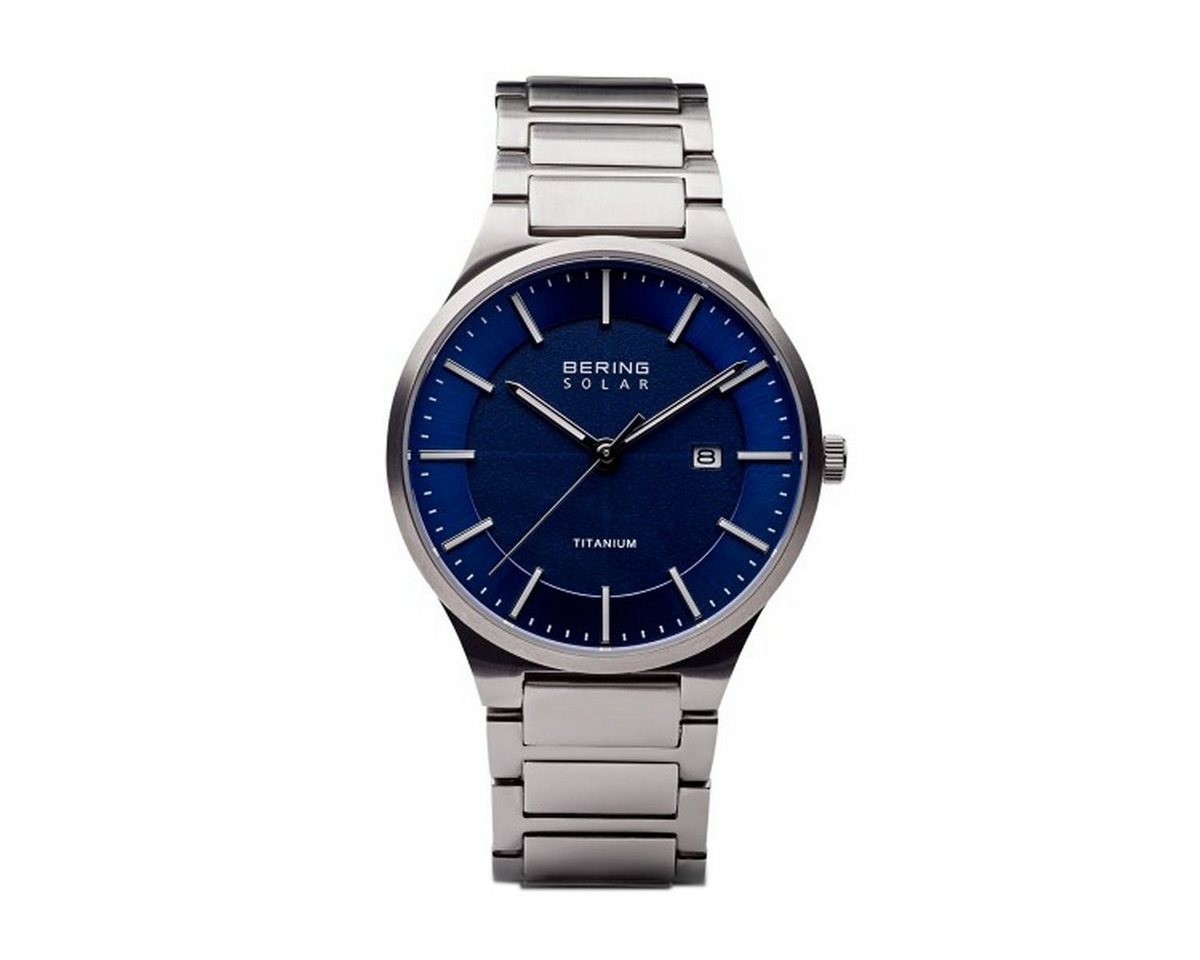 Bering Quarzuhr 15239-777 von Bering