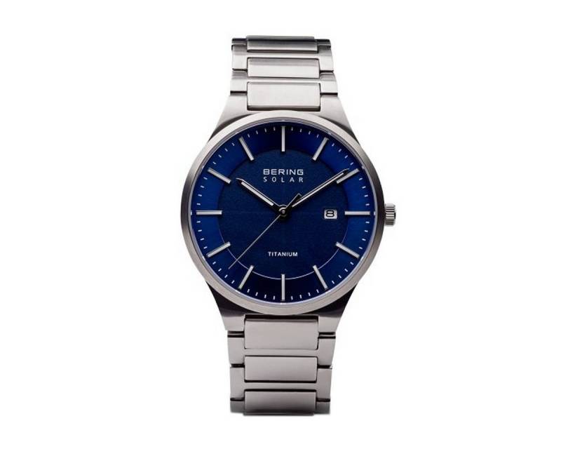 Bering Quarzuhr 15239-777 von Bering