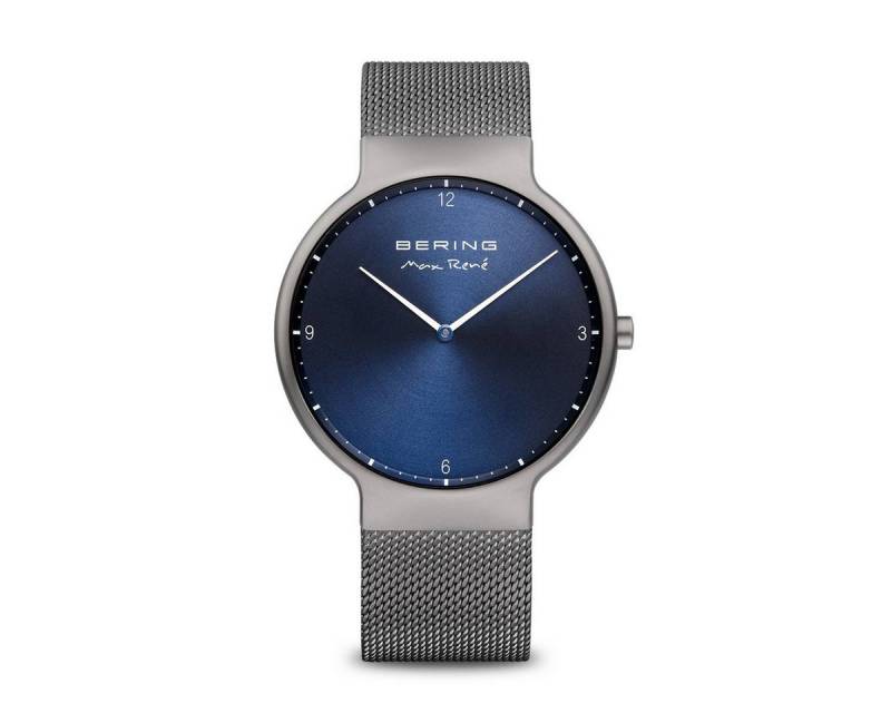 Bering Quarzuhr 15540-077 von Bering