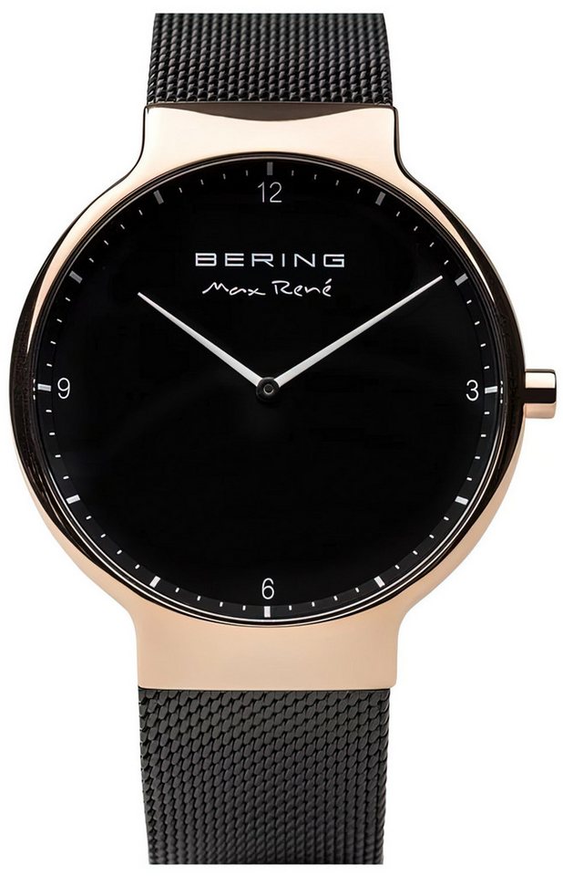 Bering Quarzuhr 15540-262 Bering Quarzuhr 15540-262 von Bering