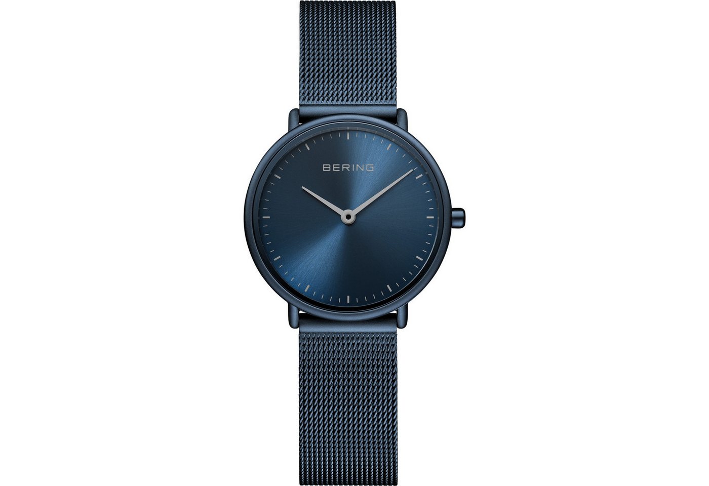 Bering Quarzuhr 15729-397 Bering Quarzuhr 15729-397 von Bering