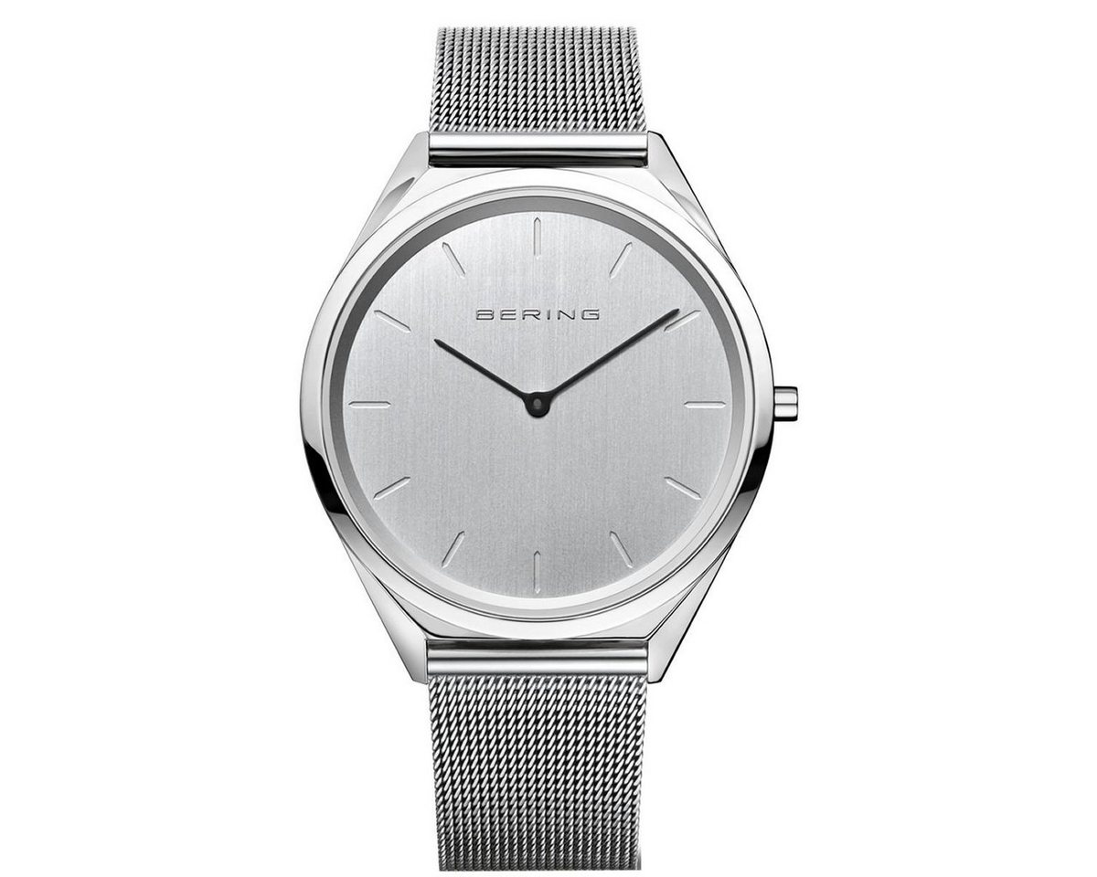 Bering Quarzuhr 17039-000 von Bering