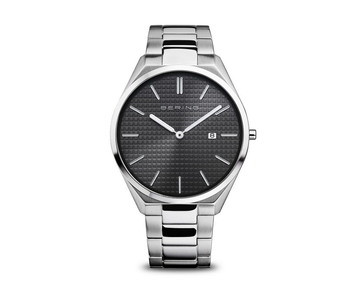 Bering Quarzuhr 17240-702 von Bering