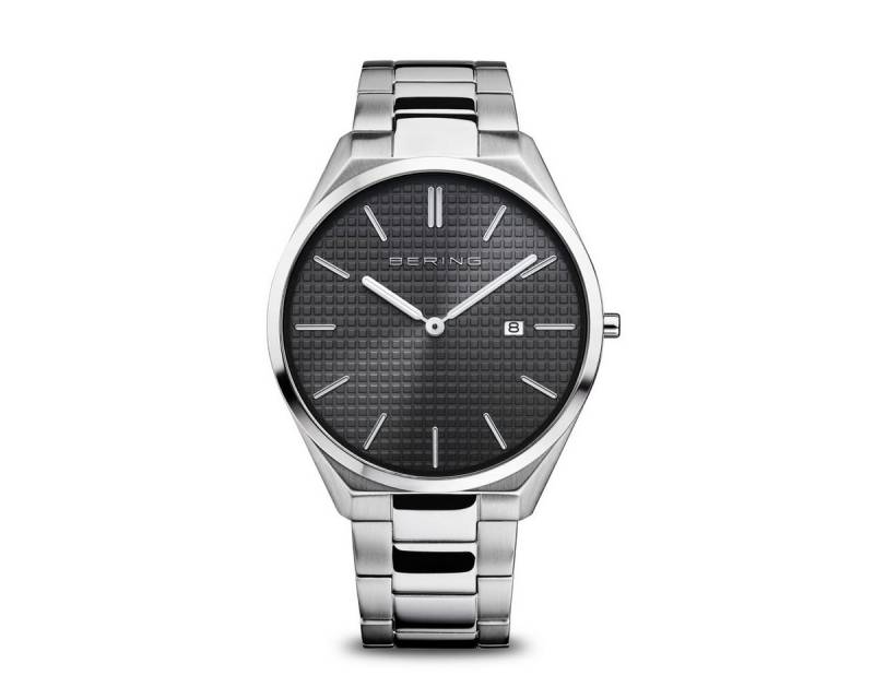 Bering Quarzuhr 17240-702 von Bering