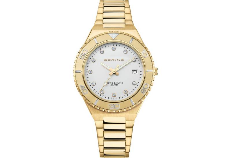 Bering Quarzuhr 18936-734 von Bering