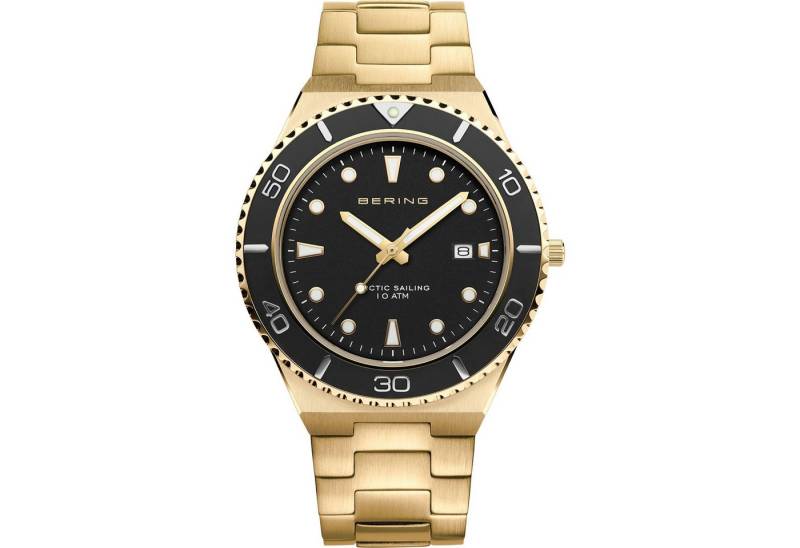 Bering Quarzuhr 18940-732 von Bering