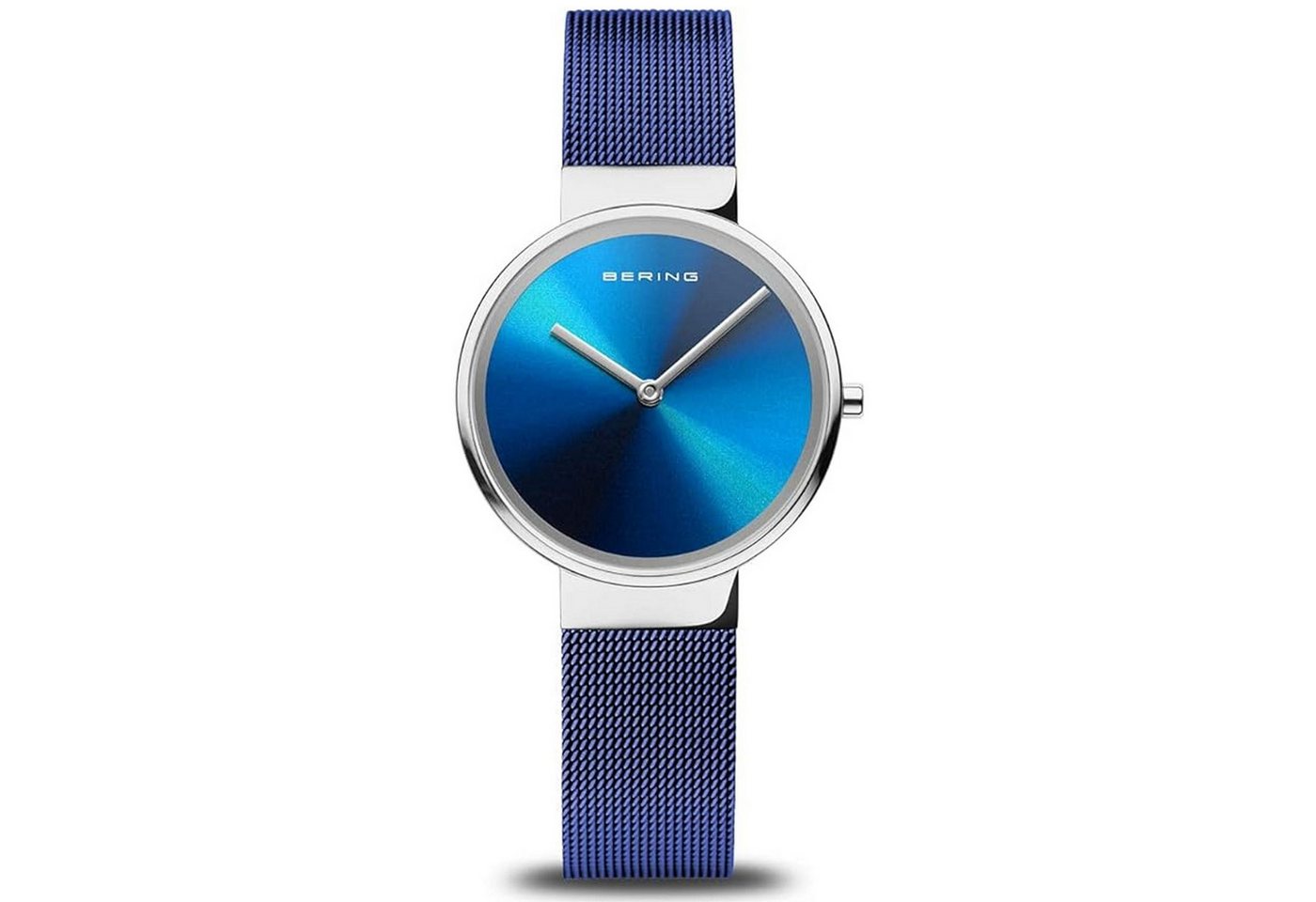 Bering Quarzuhr 19031-307 von Bering