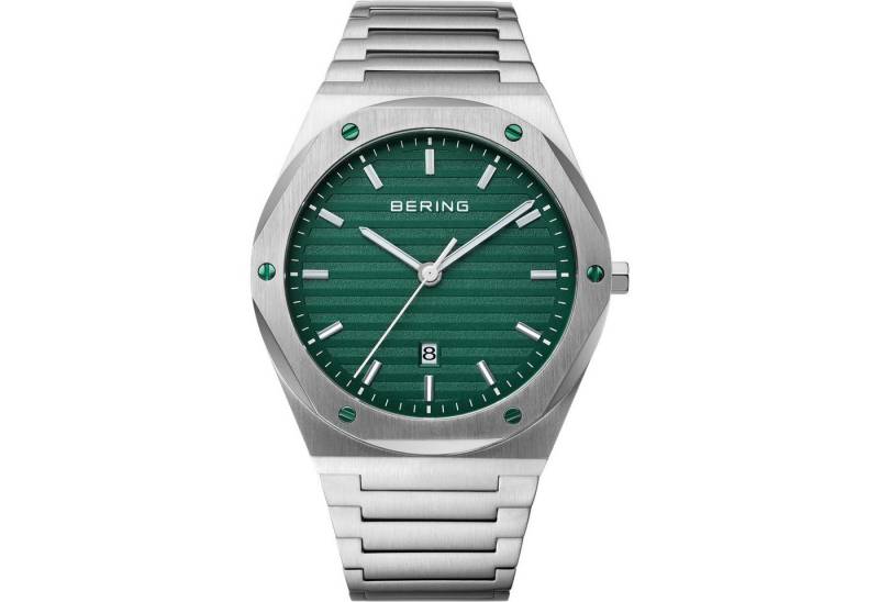 Bering Quarzuhr 19742-708 von Bering