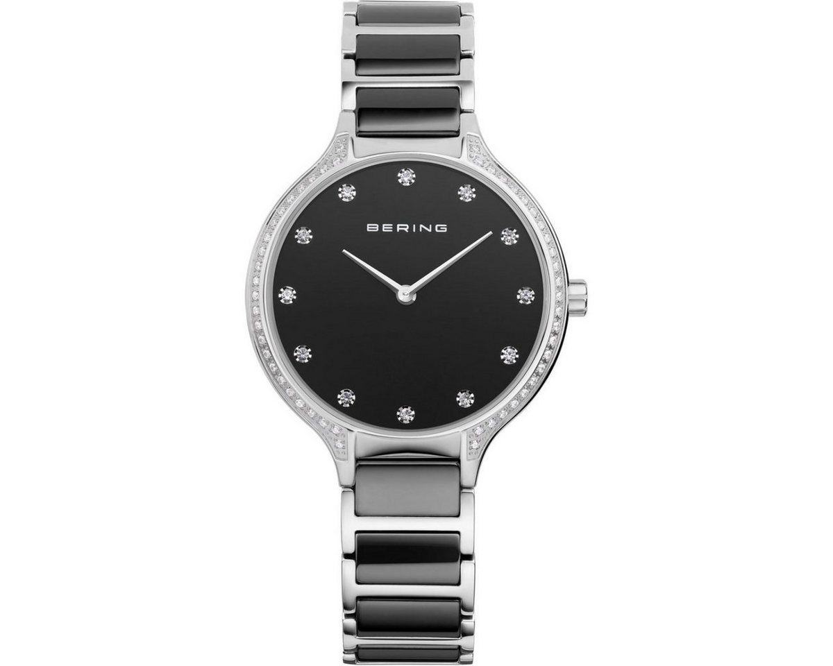 Bering Quarzuhr 30434-742 von Bering