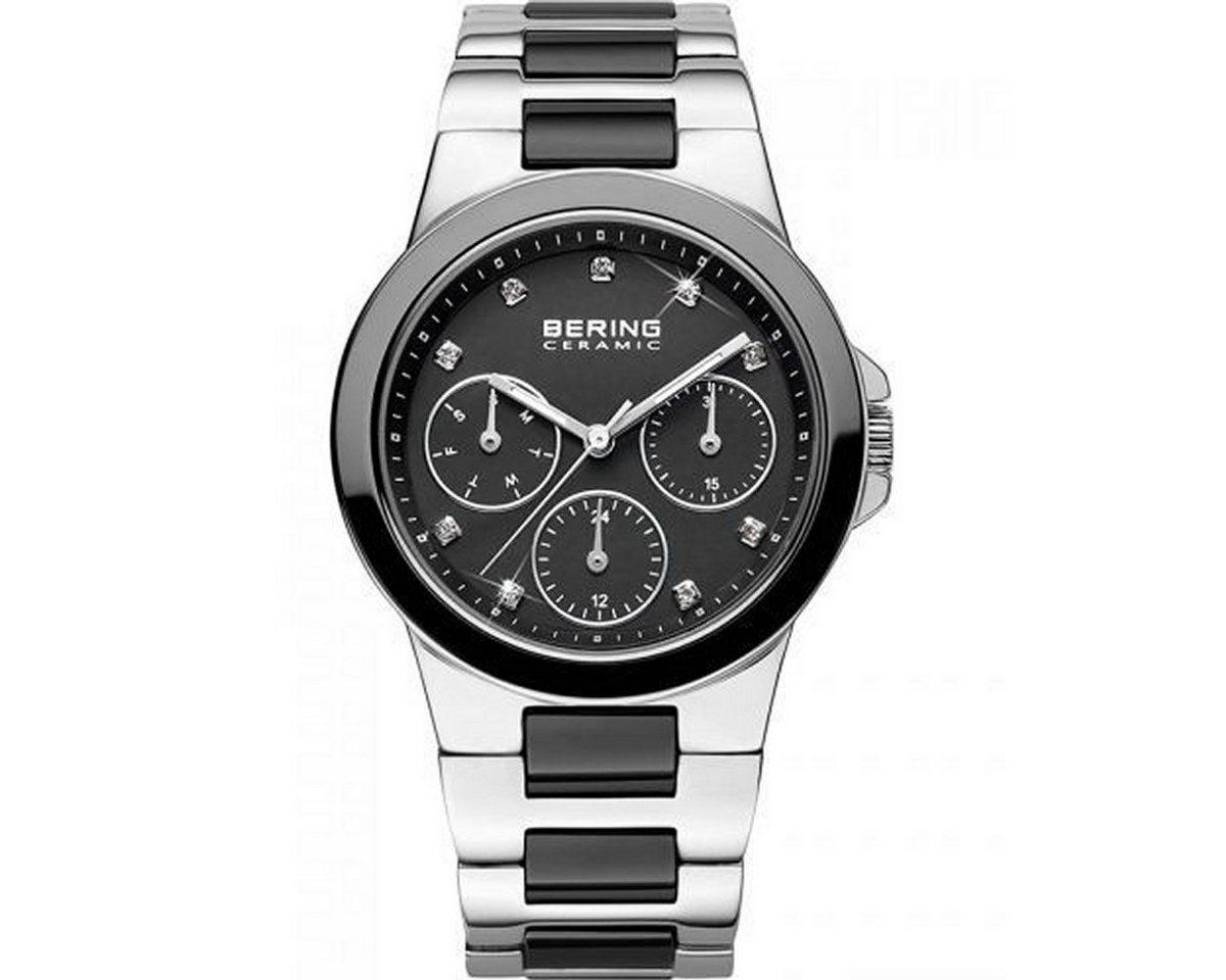 Bering Quarzuhr 32237-742 von Bering