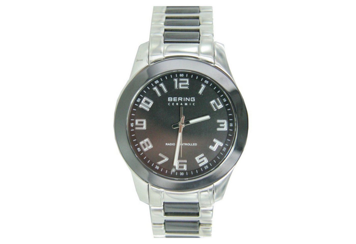 Bering Quarzuhr 33041-742 von Bering