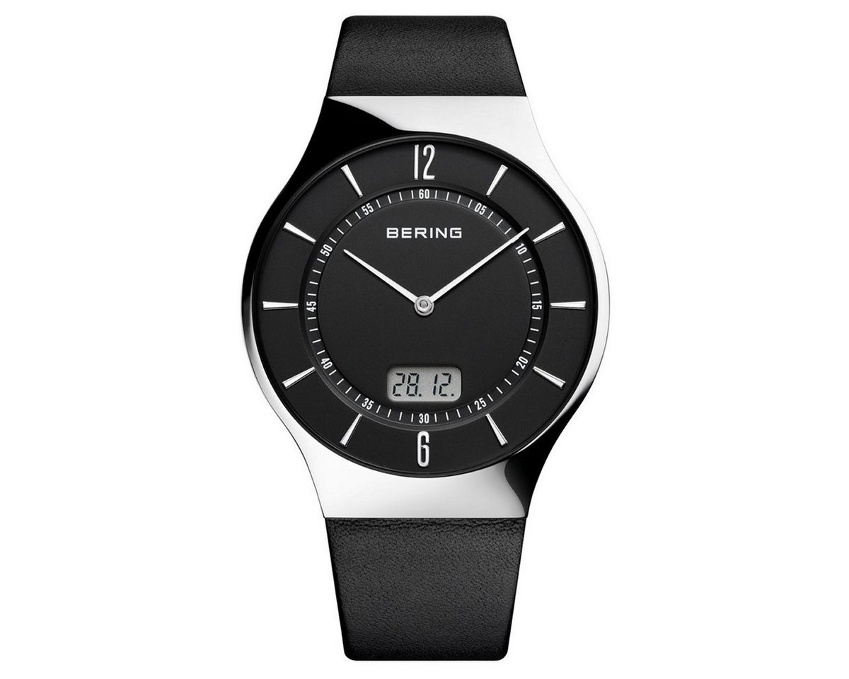 Bering Quarzuhr 51640-402 von Bering