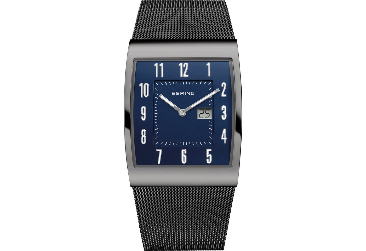 Bering Quarzuhr 52033-227 von Bering