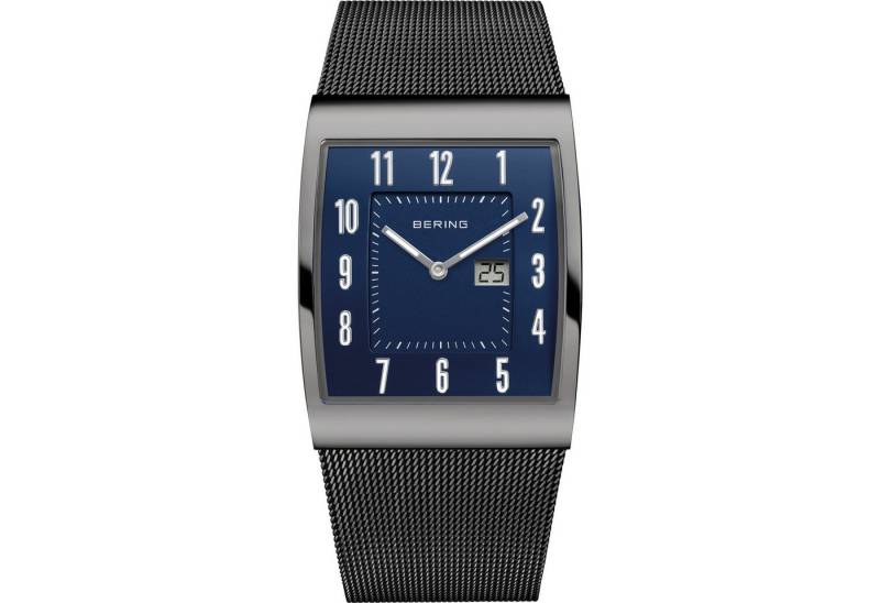 Bering Quarzuhr 52033-227 von Bering
