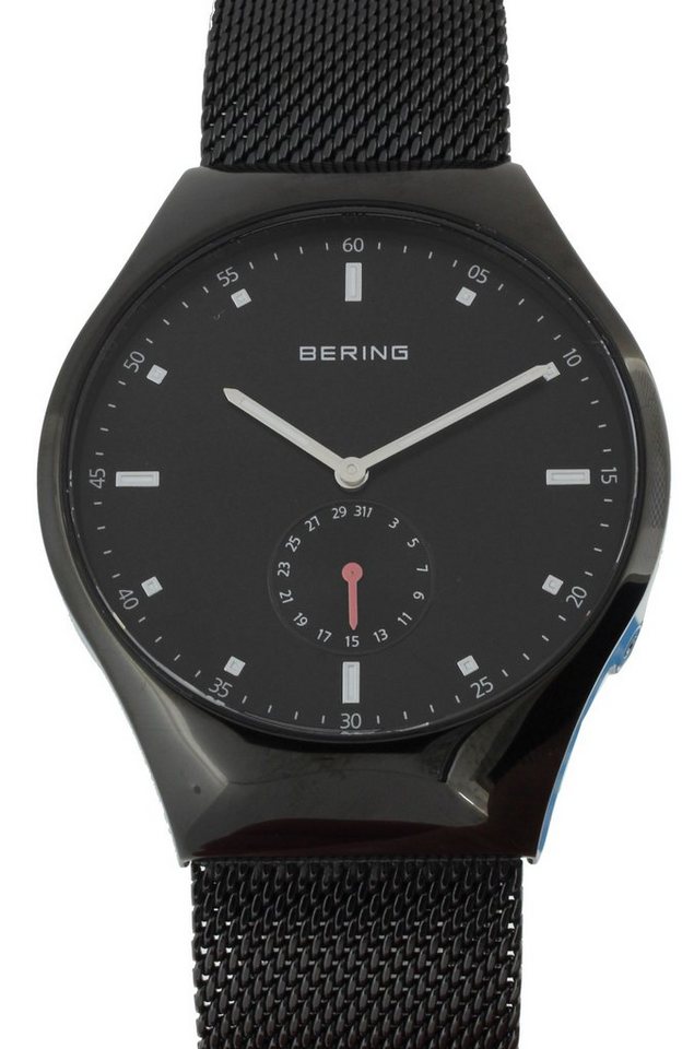 Bering Quarzuhr 70142-222 Smart Traveler Bluetooth von Bering