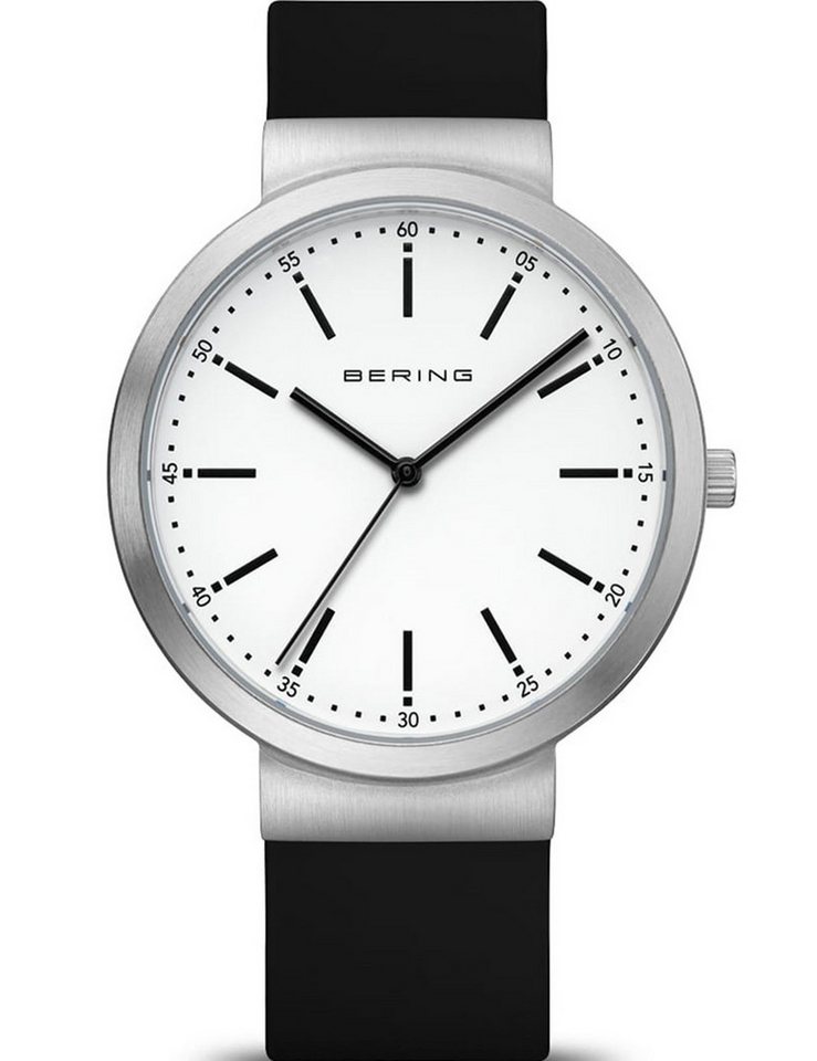 Bering Quarzuhr Bering 10141-404 Damenuhr Classic 41mm 5ATM Bering 10141-404 Damenuhr Classic 41mm 5ATM von Bering