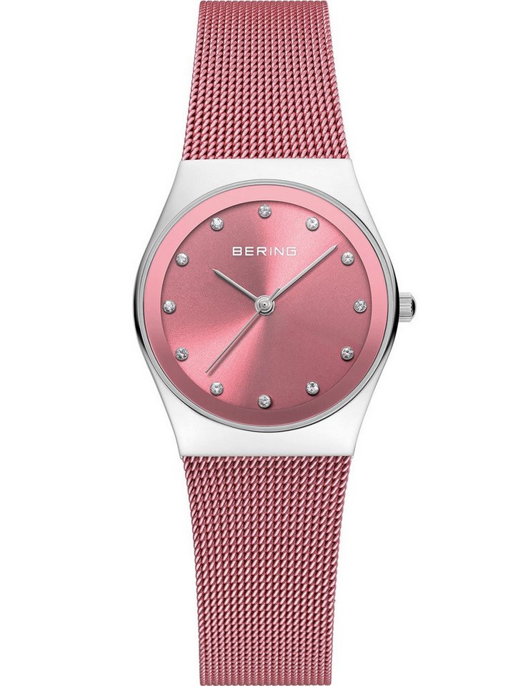 Bering Quarzuhr Bering 12927-989 Damenuhr Classic 27mm 3ATM Bering 12927-989 Damenuhr Classic 27mm 3ATM von Bering