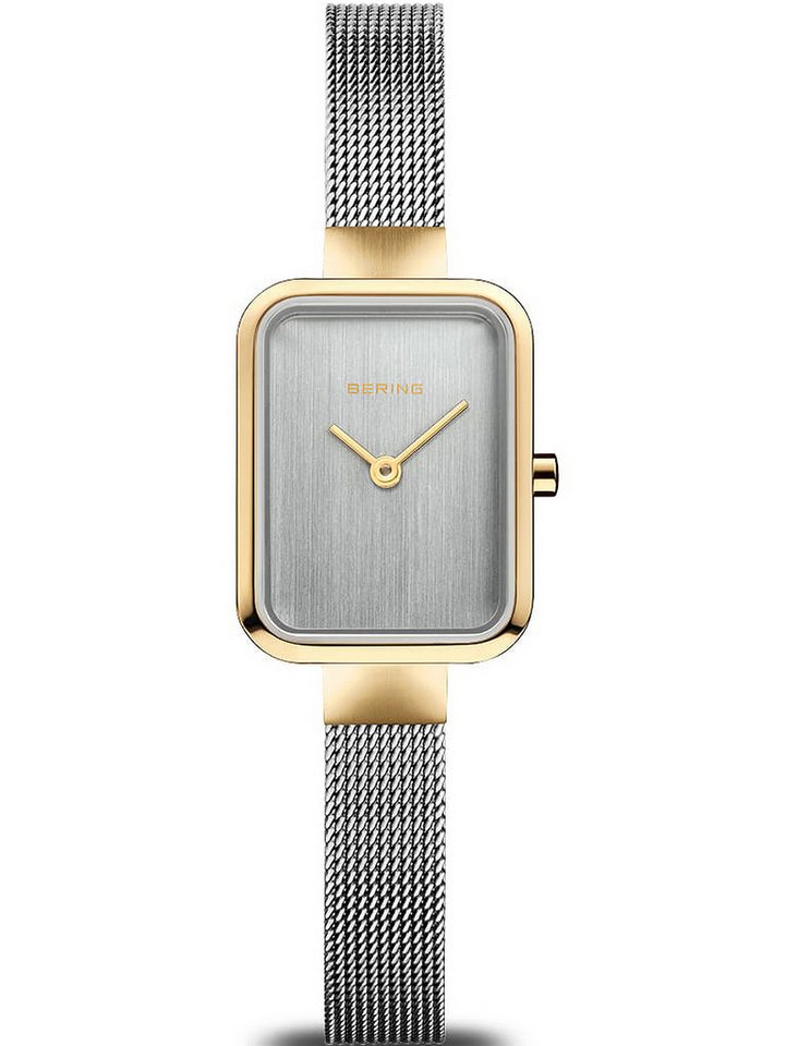 Bering Quarzuhr Bering 14520-010 Damenuhr Classic 20mm 3ATM Bering 14520-010 Damenuhr Classic 20mm 3ATM von Bering