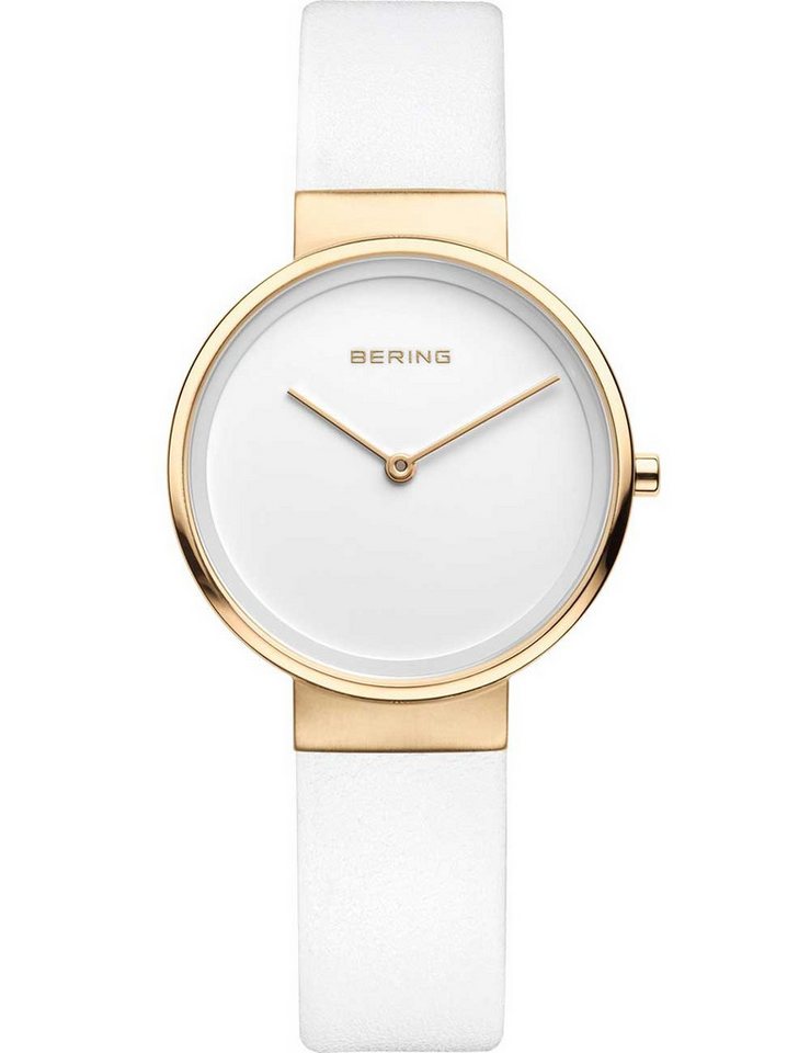 Bering Quarzuhr Bering 14531-634 Damenuhr Classic 31mm 5ATM Bering 14531-634 Damenuhr Classic 31mm 5ATM Bering Quarzuhr Bering 14531-634 Damenuhr Classic 31mm 5ATM Bering 14531-634 Damenuhr Classic 31mm 5ATM von Bering