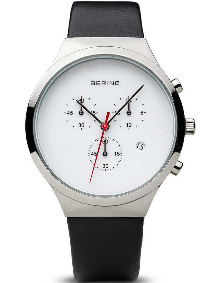Bering Quarzuhr Bering 14736-404 Classic Damenuhr Herrenuhr 36mm 3ATM Bering 14736-404 Classic Damenuhr Herrenuhr 36mm 3ATM Bering Quarzuhr Bering 14736-404 Classic Damenuhr Herrenuhr 36mm 3ATM Bering 14736-404 Classic Damenuhr Herrenuhr 36mm 3ATM von Bering