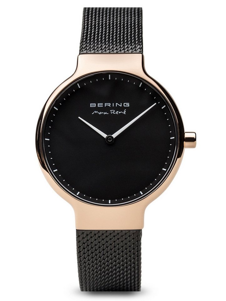 Bering Quarzuhr Bering 15531-262 Max René Damenuhr 31mm 5ATM Bering 15531-262 Max René Damenuhr 31mm 5ATM von Bering