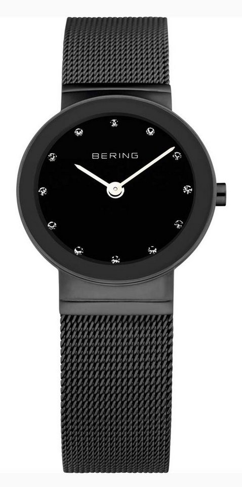 Bering Quarzuhr Bering Bering Classic Collection Damenuhr 10126-077 Bering Quarzuhr Bering Bering Classic Collection Damenuhr 10126-077 von Bering