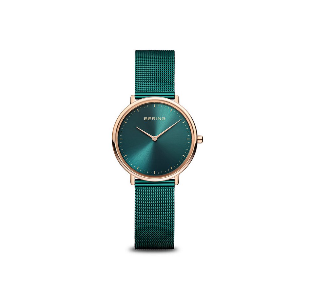 Bering Quarzuhr Bering Ultra Slim roségold glänzend 15729-868 15729-868, Bering Ultra Slim roségold glänzend 15729-868 Bering Quarzuhr Bering Ultra Slim roségold glänzend 15729-868 15729-868, Bering Ultra Slim roségold glänzend 15729-868 von Bering