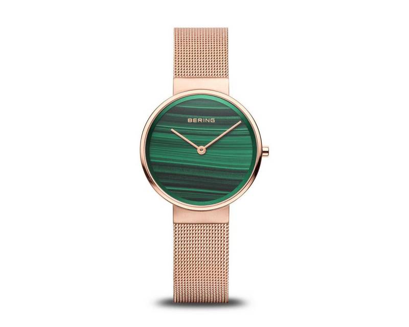 Bering Quarzuhr Classic 14531-368 von Bering