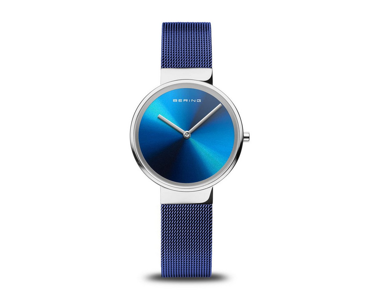 Bering Quarzuhr Classic Aurora von Bering