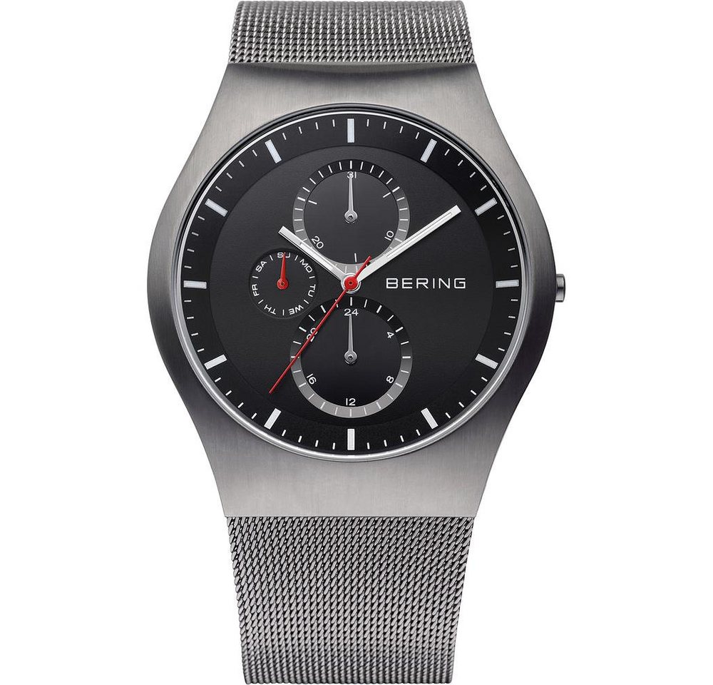 Bering Quarzuhr Classic von Bering