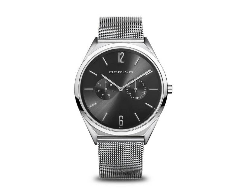 Bering Quarzuhr Ultra Slim von Bering