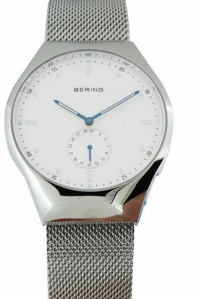 Bering Quarzuhr Bering Quarzuhr von Bering