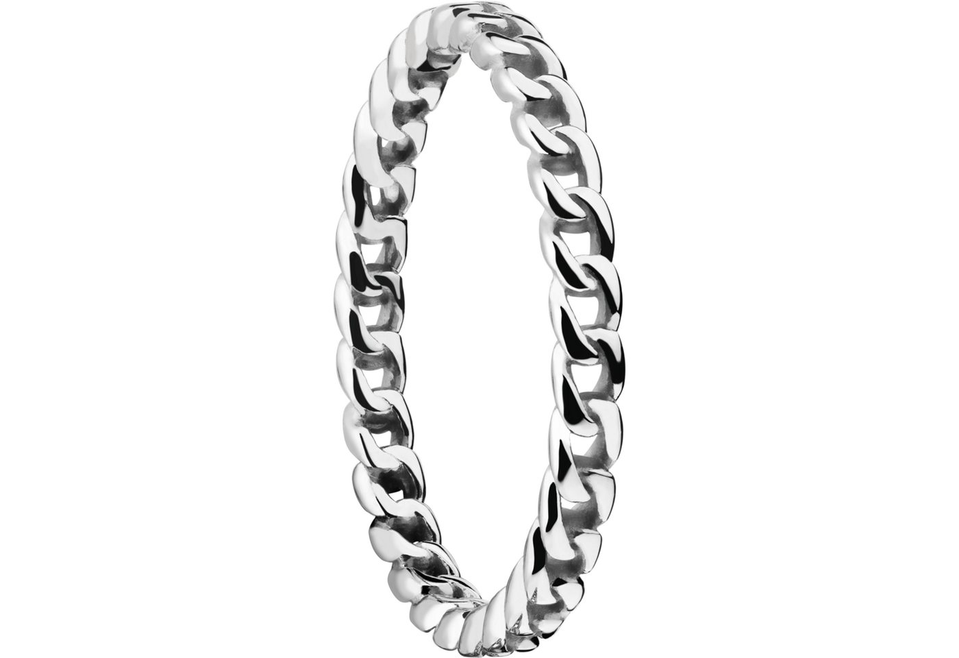 Bering Silberring BERING / Jewelry / Detachable / Ring / Size 7 583-10-71 Weite 60 von Bering