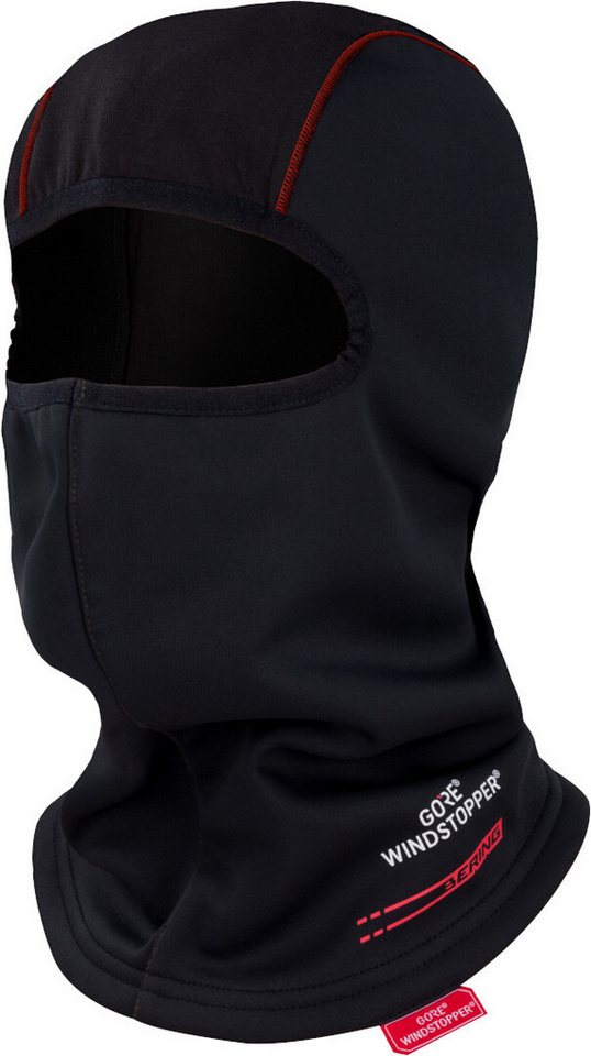 Bering Sturmhaube Cagoule Windstopper Sturmhaube von Bering