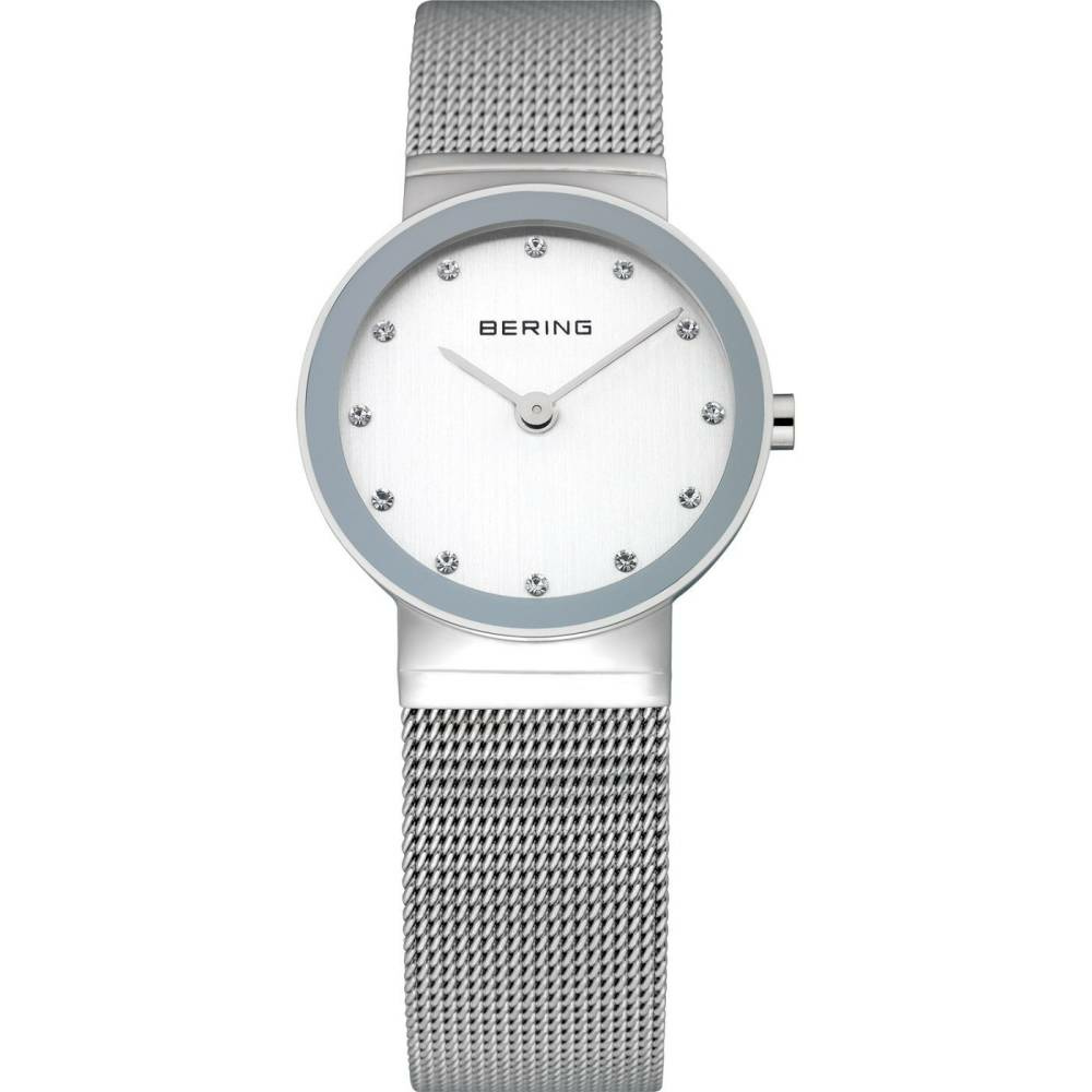 Damen-Armbanduhr 10126-000 von Bering