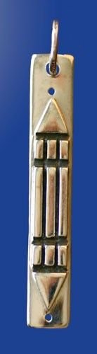 Schutz-Anhänger groß - Esoterik günstig kaufen online Symbol Schmuck von Berk