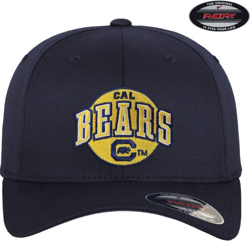 Berkeley University of California Snapback Cap Berkeley University of California Snapback Cap von Berkeley University of California