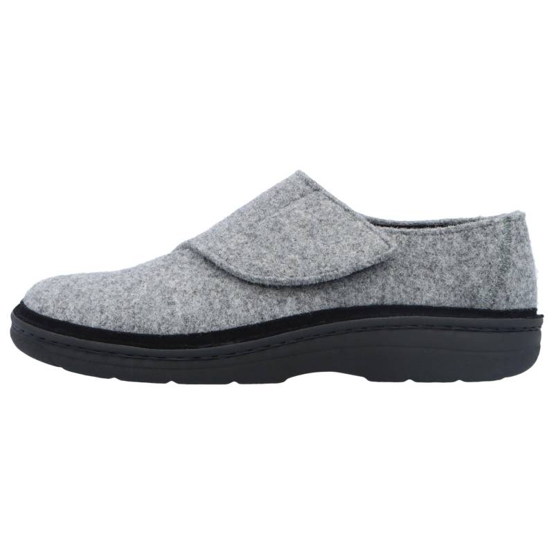 Balian hellgrau Filz hellgrau Filz von Berkemann