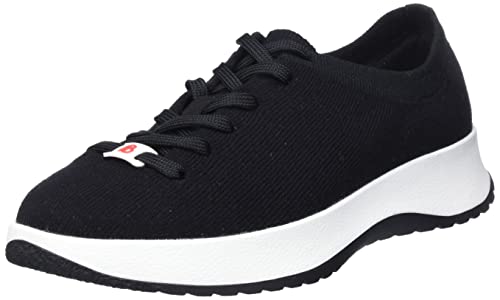 Berkemann Damen Aitana Sneaker, schwarz, 42 2/3 EU von Berkemann