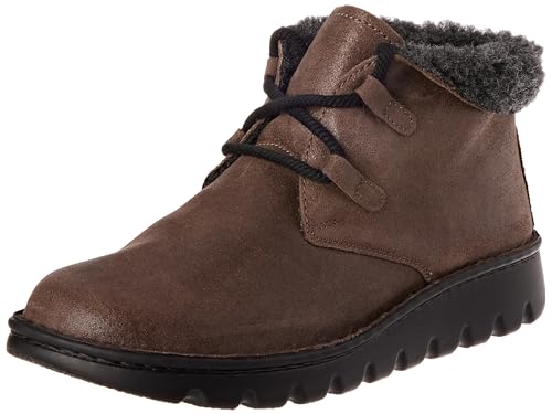 Berkemann Damen Aleika Chukka-Stiefel, Bronze/Glitter, 37.5 EU von Berkemann