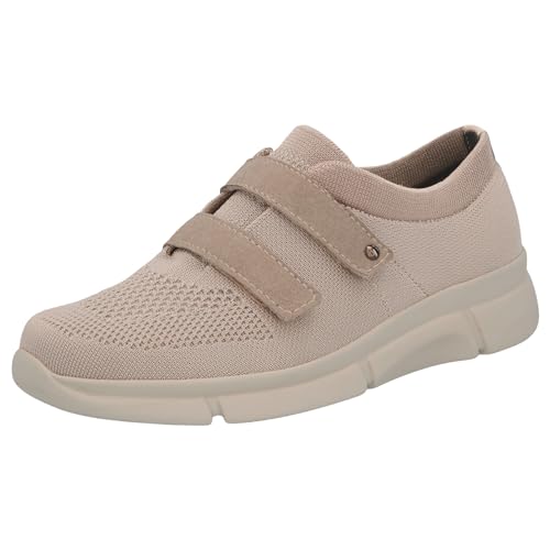 Berkemann Damen Alinda Sneaker, saharabeige, 42 EU von Berkemann