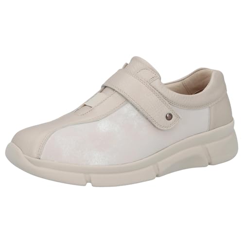 Berkemann Damen Elin Sneaker, mondsilber, 40 EU von Berkemann