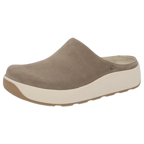 Berkemann Damen Ella Hausschuh, Keramik, 36 1/3 EU von Berkemann