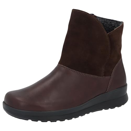 Berkemann Damen Gela Stiefelette, braun, 38 2/3 EU Berkemann Damen Gela Stiefelette, braun, 38 2/3 EU von Berkemann