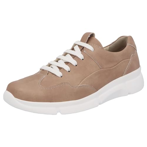 Berkemann Damen Keri Sneaker, Terra, 37.5 EU von Berkemann