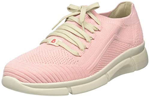 Berkemann Damen Kirana Sneaker, rosé, 40 EU von Berkemann