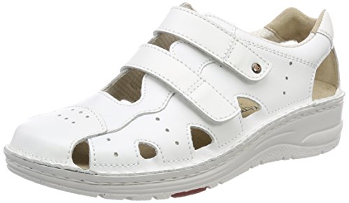 Berkemann Larena Sneaker, Weiß (Weiß), 35.5 EU von Berkemann
