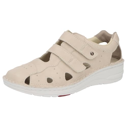 Berkemann Damen Larena Sneaker, altbeige, 37 EU Berkemann Damen Larena Sneaker, altbeige, 37 EU von Berkemann